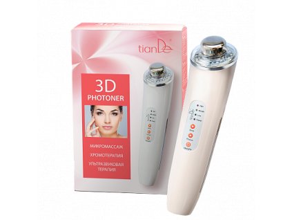 3D Photoner 1 ks  Body: 90,0