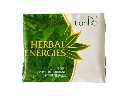 1177 energie bylin nocni menstruacni vlozky 8 ks