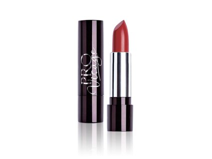 Rtěnka Pro Visage tón 01 Sangria 3,8 g EXP 10/20 Body: 5,0