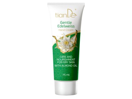 Krém na ruce Hebká protěž 75 ml Body: 1,8