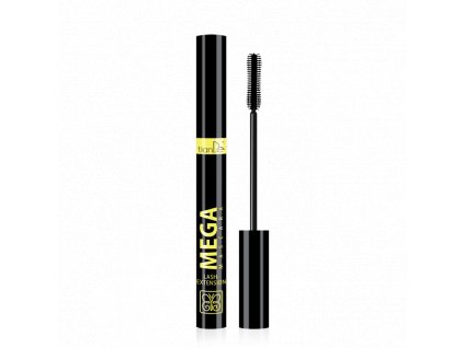 Řasenka Mega Lash-Extension 7,6 g  Body: 9,5