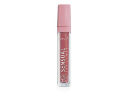 Lesk na rty Sensual tón 01 5 ml Body: 6,5