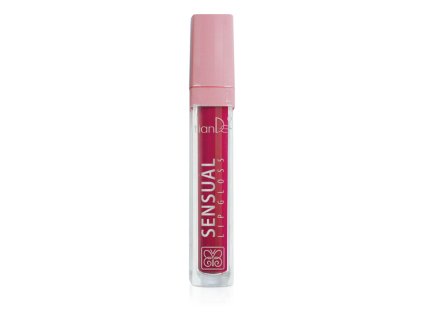 Lesk na rty Sensual tón 02 5 ml Body: 6,5