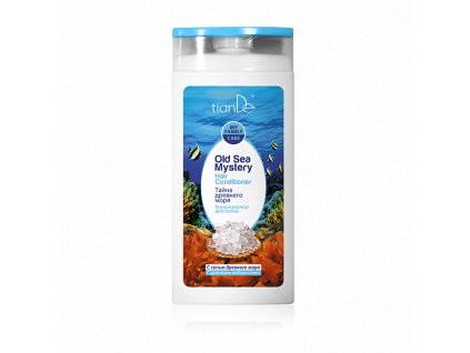 Kondicionér Tajemství starověkého moře 250 g Body: 2,5
