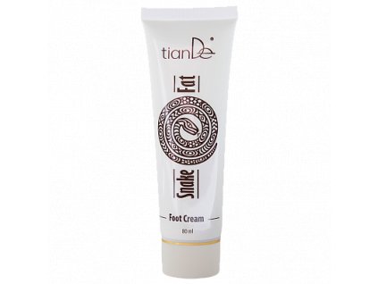 949 krem na nohy s hadim tukem 80ml