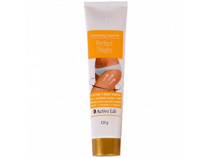 Povzbuzujici krem pro dokonala stehna 35412
