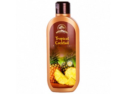 Sprchovy gel Tropicky koktejl 32622