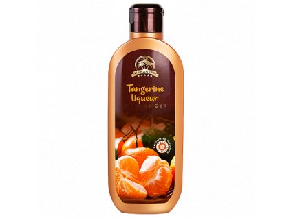 Sprchový gel Mandarinkový likér 32623