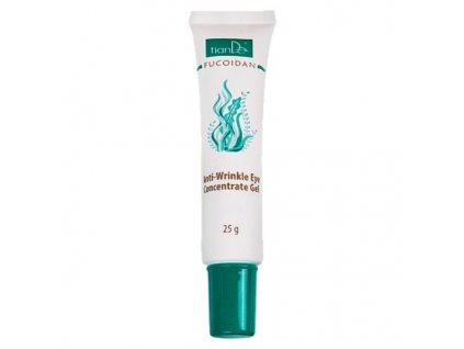 Koncentrovaný oční gel na vrásky Fucoidan_25g Body: 17,0