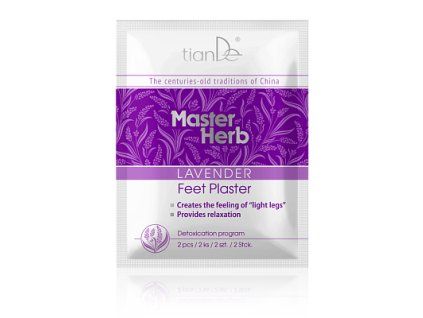 master herb лаванда