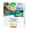 Plátky koncentrovaného přípravku (detergentu) na praní EcoDeViva, 42 ks  Body: 10,5