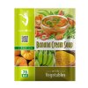 Krémová banánová polévka se zeleninou, 25g  Body: 1,6