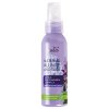 Tělový deodorant - spray, přírodní alunit a šalvěj 100 ml