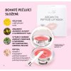 Peptidová maska na rty s arganovým olejem, 13 g  Body: 8,1