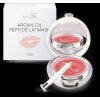 Peptidová maska na rty s arganovým olejem, 13 g  Body: 8,1