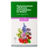 Fytokoncentrát s hruštičkou okrouhlolistou a tryptofanem pro ženy, 120 g (10 kusů po 12 g)  Body: 14,0