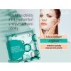 DÁREK Obnovující maska na obličej a krk s fullereny a polypeptidy