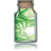 Hydratační krémová maska Aloe 35 g Body: 1,4