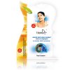 Maska na vrásky kolem očí se 100% kolagenem Dual System 11 g Body: 0,9