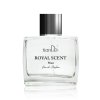 Parfémová voda pro muže Royal Scent 50 ml Body: 30,0