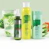 Stylingový sprej na vlasy s Aloe Objem a pružnost 200 ml  Body: 6,0