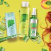 Stylingový sprej na vlasy s Aloe Objem a pružnost 200 ml  Body: 6,0