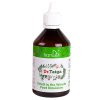 Emulze na nohy Lesní procházka Dr. Taiga 100 ml Body: 6,0