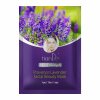 Pleťová beauty-maska Levandulová Provence 1 ks Body: 1,4