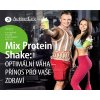 Brožura Mix Protein Shake - Proteinové koktejly 1 ks  Body: 0,0