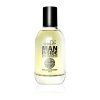 Pleťová voda po holení Man Inside 100 ml Body: 11,0