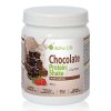 Čokoládový proteinový koktejl Active Life Mix s guaranou 300g