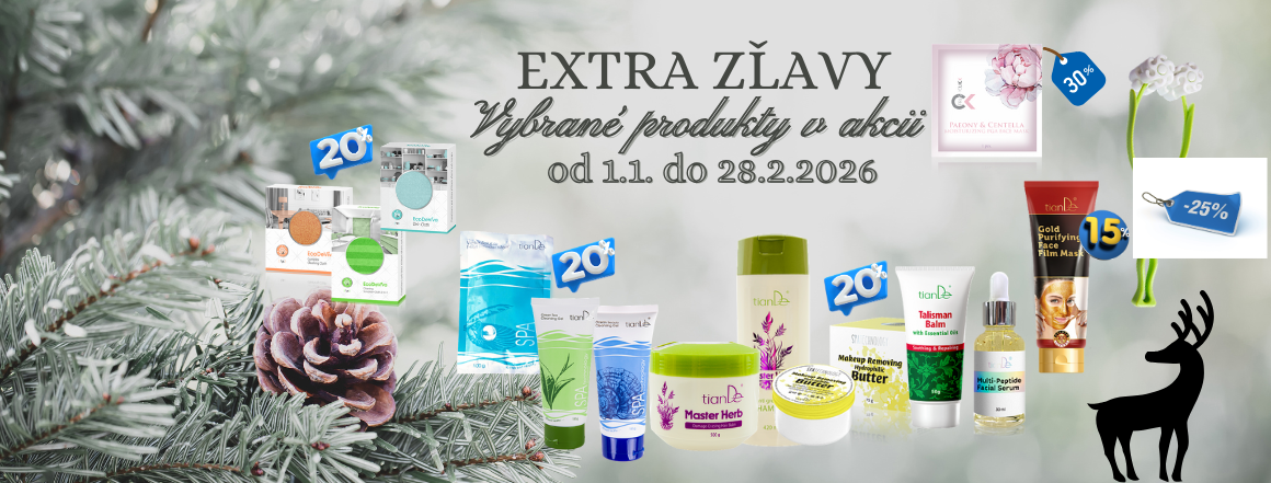 Eextra Zľavy 1.1.-28.2.2026