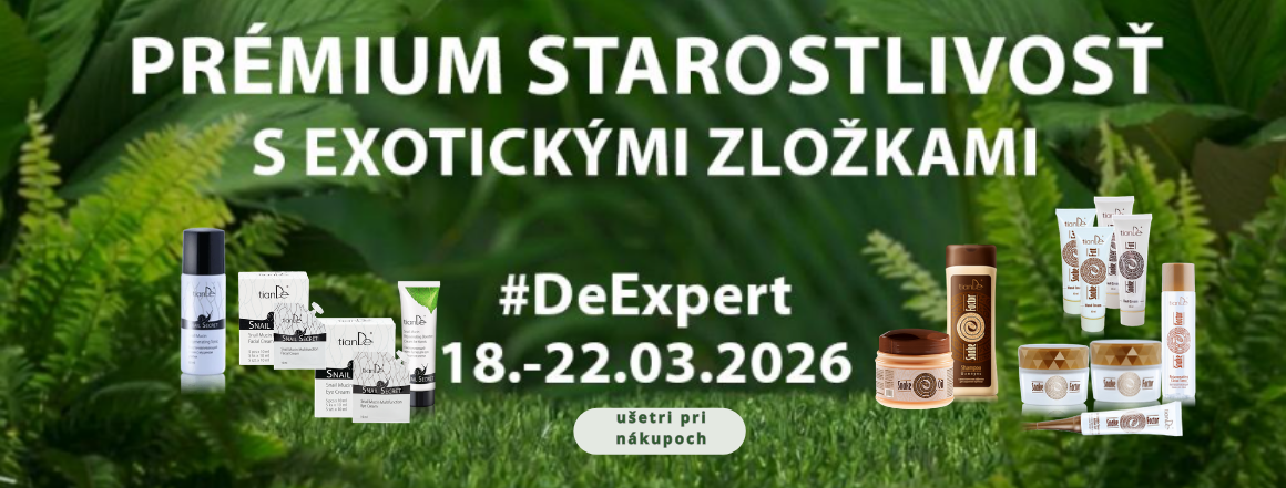 DE-Expert