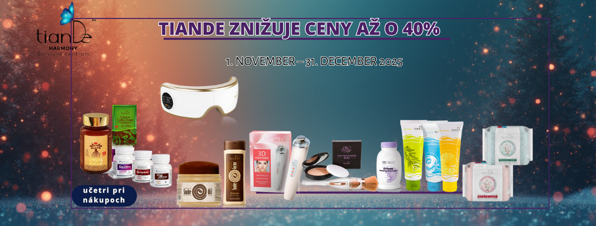 EXTRA Zľavy November-December