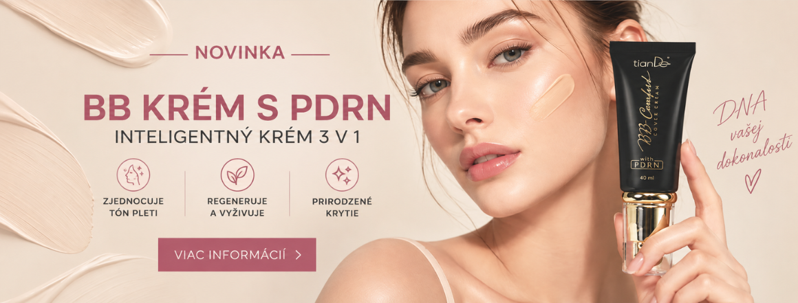 BB krém