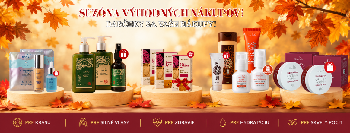 Akciové balíčky