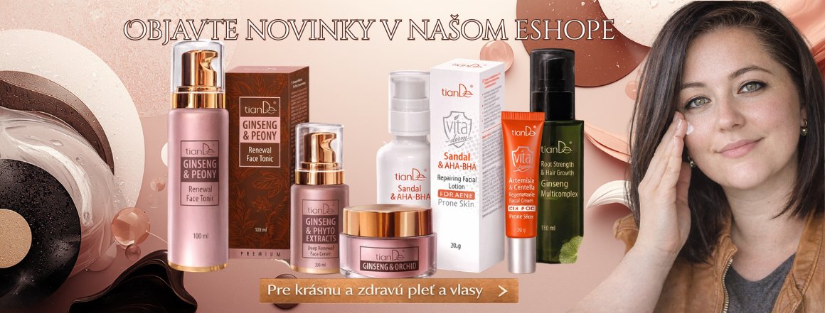 Novinky od 14,4,2026