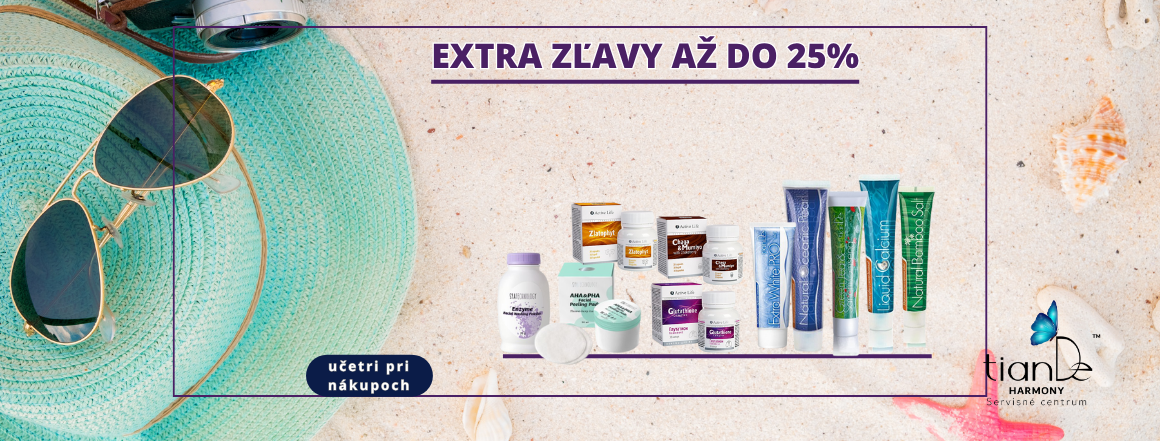 EXTRA Zľavy 7/8