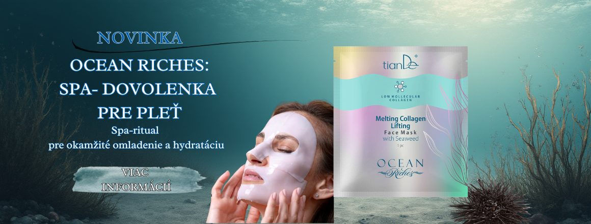 Nápoj s extraktom z pomarančovníka a šťavou z malín