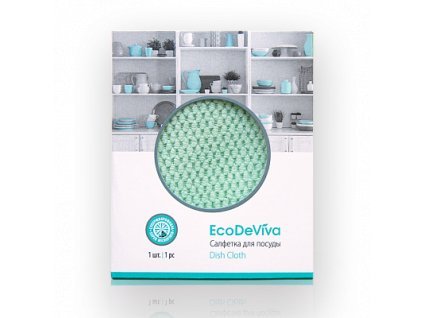 3030 utierka na riad ecodeviva 1ks 4 0b