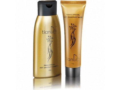 1974 sampon a maska s extraktom zensenu 220 g 100 g 7 2b