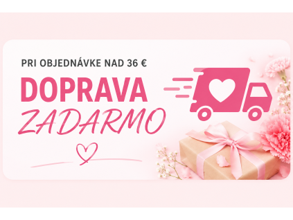 Málaá doprava zadarmo