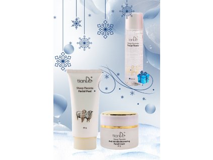 SHEEP PLACENTA _ 10,2 Bodov