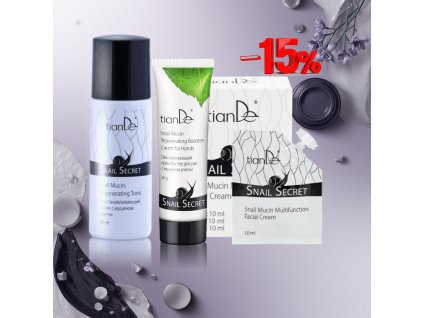 Obnova pleti _ 65 Bodov