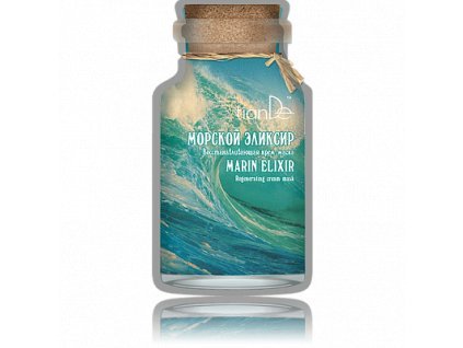 2442 obnovujuca kremova maska morsky elixir 35 g 1 4b