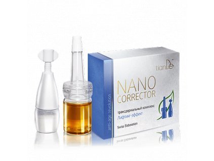 1767 nano corrector liftingovy efekt 3 g 7 ml 44 0b