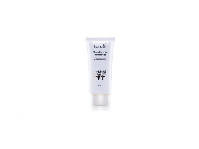 1710 peeling na tvar na baze placenty sheep placenta 5 1b