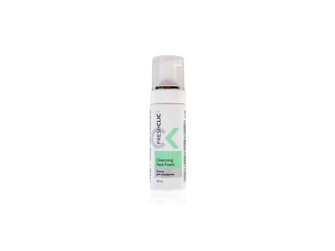 4263 cistiaca pena na tvar freshclick 160ml 11 5b