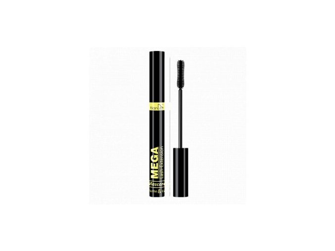 2670 spirala mega lash extension 7 6 g 9 5b