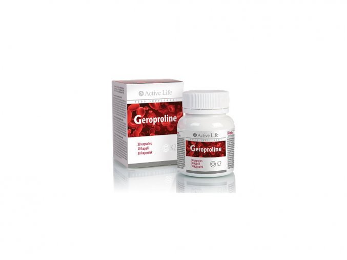4569 geroproline 30kapsul 30 0b